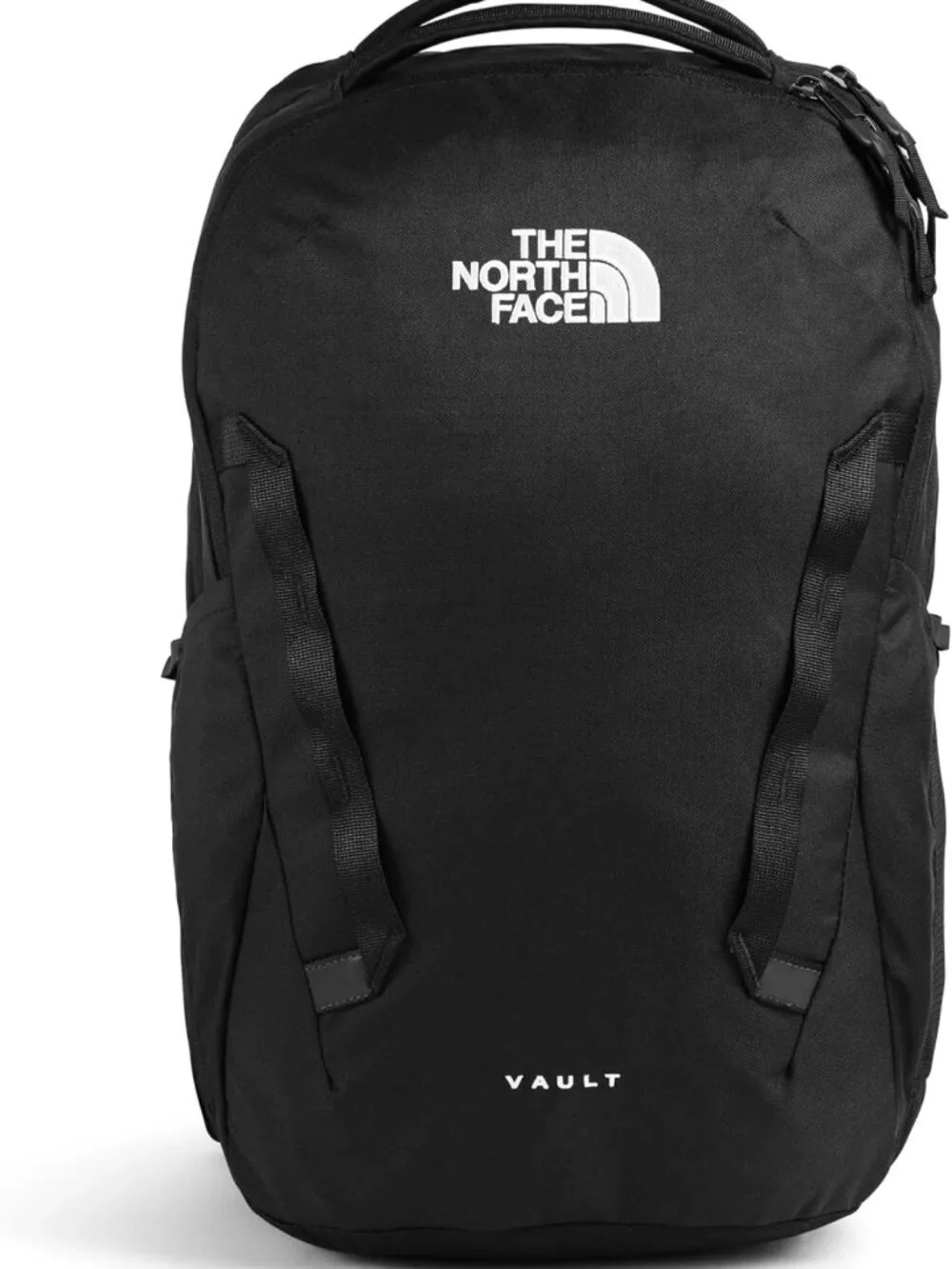 Everyday Laptop Backpack - Water-Repellent, Spacious Commuter Travel Bag, One